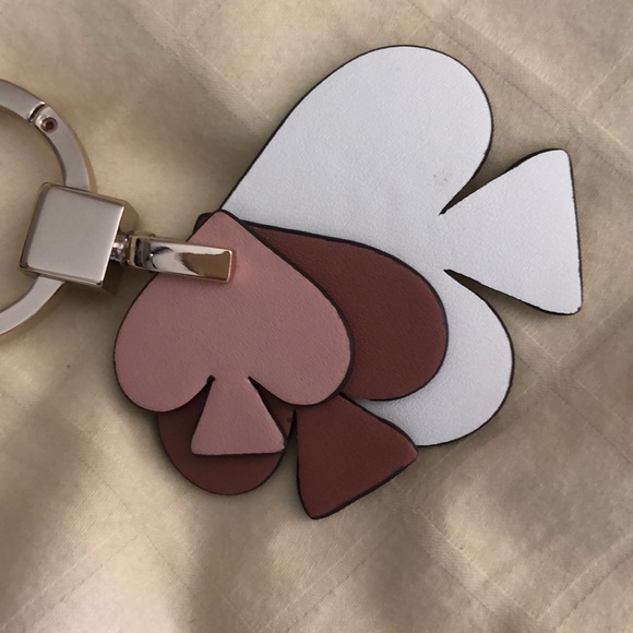 Kate Spade Bag Charm - Picture 4 of 4